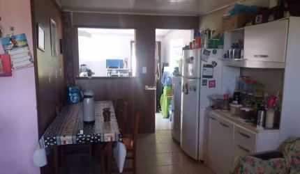 Casa em Viamão
