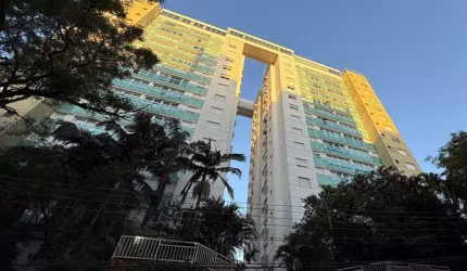 Apartamento para venda  no Bairro Boa Vista em Porto Alegre