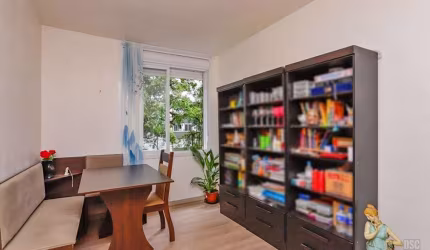 Apartamento para venda  no Bairro CAVALHADA em Porto Alegre