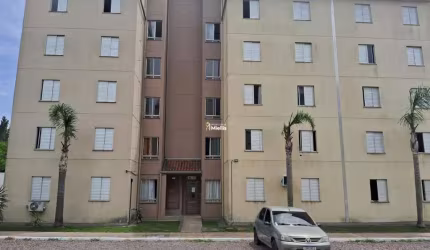 Apartamento no Residencial Pinheiros 1,Lomba do Pinheiro,Porto Alegre