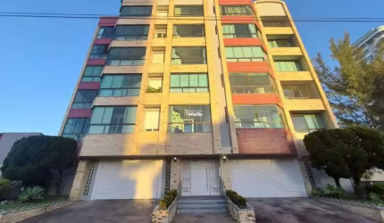 APARTAMENTO CENTRO - TRAMANDAÍ RS