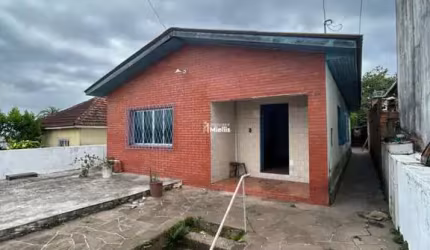 OPORTUNIDADE DE INVESTIMENTO - CASA A 50M² DA FAIXA - PARADA 42 - VIAMÃO