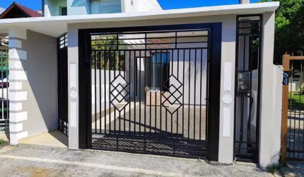 Oportunidade: Casa à Venda em Vila Monte Carlo, Cachoeirinha