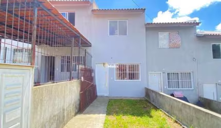 Sobrado Na Santa Cecilia