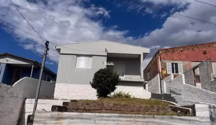 A Casa dos Seus Sonhos Te Espera!