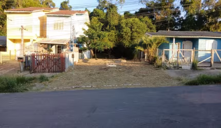 Terreno Plano 10x20– Excelente Oportunidade!