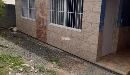 Casa 4 dormitórios no Bairro São Lucas