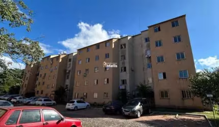 Apartamento de 2 dormitórios na Lomba do Pinheiro