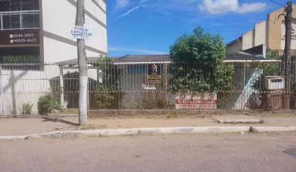 Casa à venda em Viamão, Jardim Krahe, Área Construída 150m² - Oportunidade!