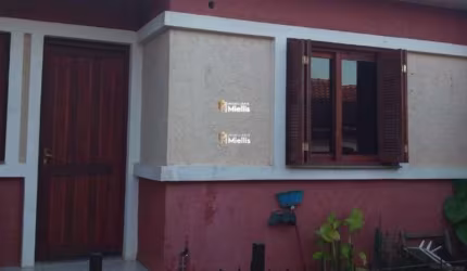 Casa em Condominio - Sao Tome Viamão.