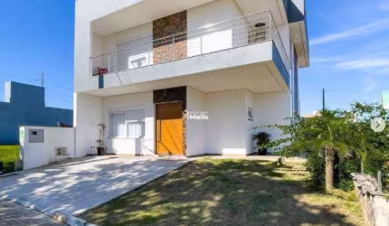 Imóvel novo com piscina e portaria 24h em Viamão, Cocão, Condomínio Residencial Green Caminho do Meio