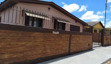 Linda Casa à Venda em - Tarumã - Viamão-RS – R$ 359.000