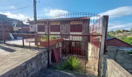 Casa Residencial à venda em Viamão, Bairro Viamópolis - área aprox 187m²