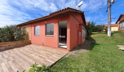 Você encontrou o lar perfeito!