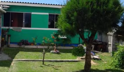LINDA CASA  EM BALNEÁRIO PINHAL - PINHAL RS
