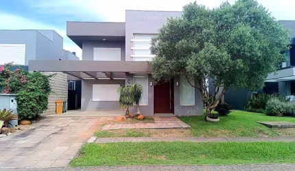 Casa em Condomínio para venda  no Bairro Parque Antártica em CAPAO DA CANOA