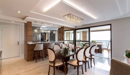 Apartamento para venda  no Centro de SAO LEOPOLDO
