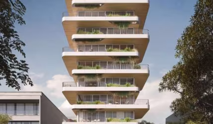 Apartamento para venda  no Bairro Petrópolis em Porto Alegre