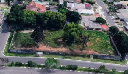 Terreno-Lote Residencial para venda  no Bairro São José em Canoas