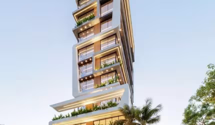 Apartamento para venda  no Bairro Zona Nova em CAPAO DA CANOA