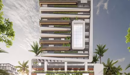Apartamento para venda  no Bairro Zona Nova em CAPAO DA CANOA