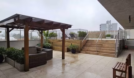 Apartamento para venda  no Centro de Esteio