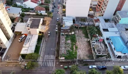 Terreno-Lote Residencial para venda  no Bairro CENTRO em Canoas
