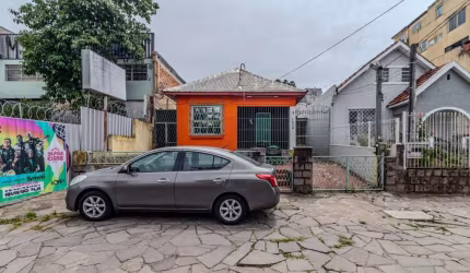 Edifício Comercial para venda  no Bairro VILA IPIRANGA em Porto Alegre