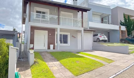Casa para venda  no Bairro Hípica em Porto Alegre