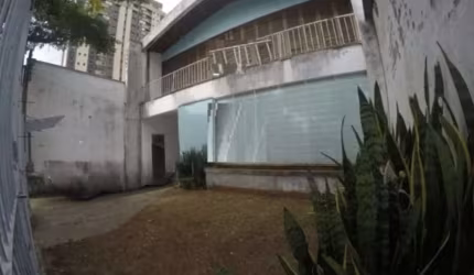 Casa para venda  no Bairro Santana em Porto Alegre