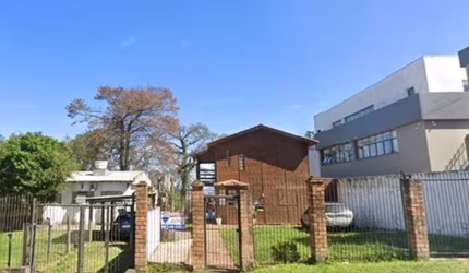 Terreno-Lote Residencial para venda  no Bairro Cristal em Porto Alegre