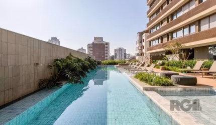 Apartamento para venda  no Bairro Praia de Belas em Porto Alegre