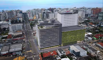 Sala para venda  no Bairro Navegantes em CAPAO DA CANOA