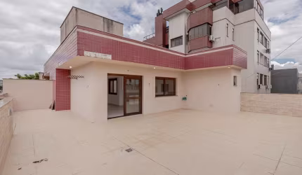 Cobertura Duplex para venda  no Bairro Jardim Planalto em Porto Alegre