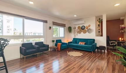 Apartamento para venda  no Bairro Jardim Lindóia em Porto Alegre