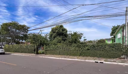 Terreno-Lote Residencial para venda  no Bairro Niterói em Canoas