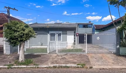 Casa para venda  no Bairro São José em Canoas