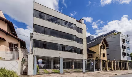 Apartamento para venda  no Bairro Jardim Itu em Porto Alegre