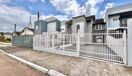 Casa para venda  no Bairro ESTANCIA VELHA em Canoas