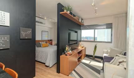 Apartamento para venda  no Bairro Chácara das Pedras em Porto Alegre