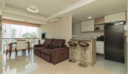 Apartamento para venda  no Bairro Passo da Areia em Porto Alegre