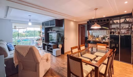 Apartamento para venda  no Bairro Marechal Rondon em Canoas