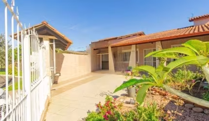 Casa para venda  no Bairro ESTANCIA VELHA em Canoas