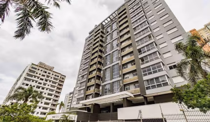 Apartamento para venda  no Bairro Jardim do Salso em Porto Alegre