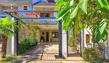 Casa para venda  no Bairro Espírito Santo em Porto Alegre
