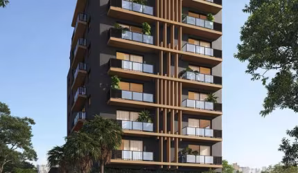 Apartamento para venda  no Bairro Boa Vista em Porto Alegre