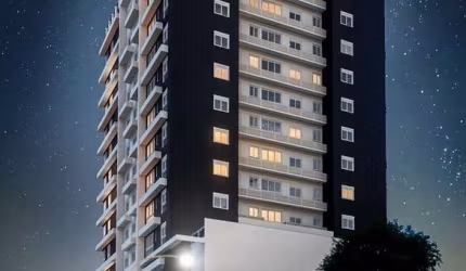 Apartamento para venda  no Centro de CAPAO DA CANOA