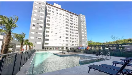 Apartamento para venda  no Bairro Jardim do Salso em Porto Alegre
