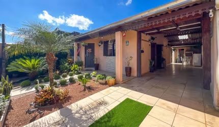 Casa para venda  no Bairro Igara em Canoas