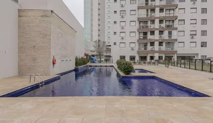 Apartamento para venda  no Bairro Santa Maria Goretti em Porto Alegre